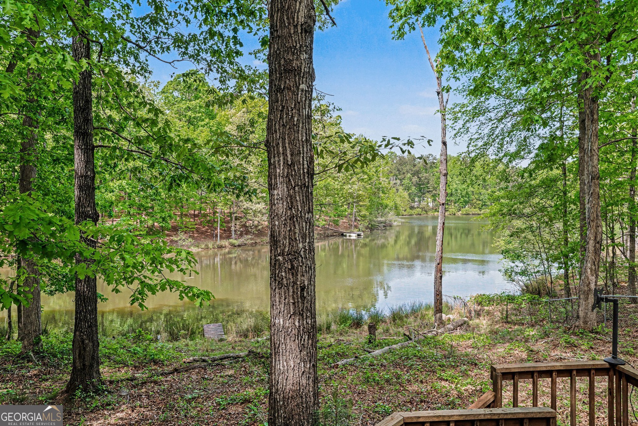 490 Forest Road Covington GA 30016