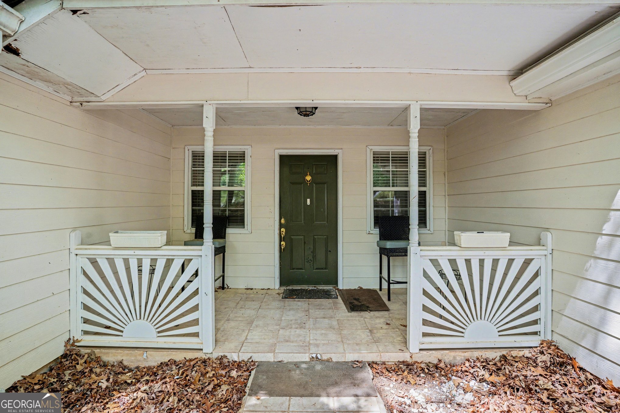 490 Forest Road Covington GA 30016