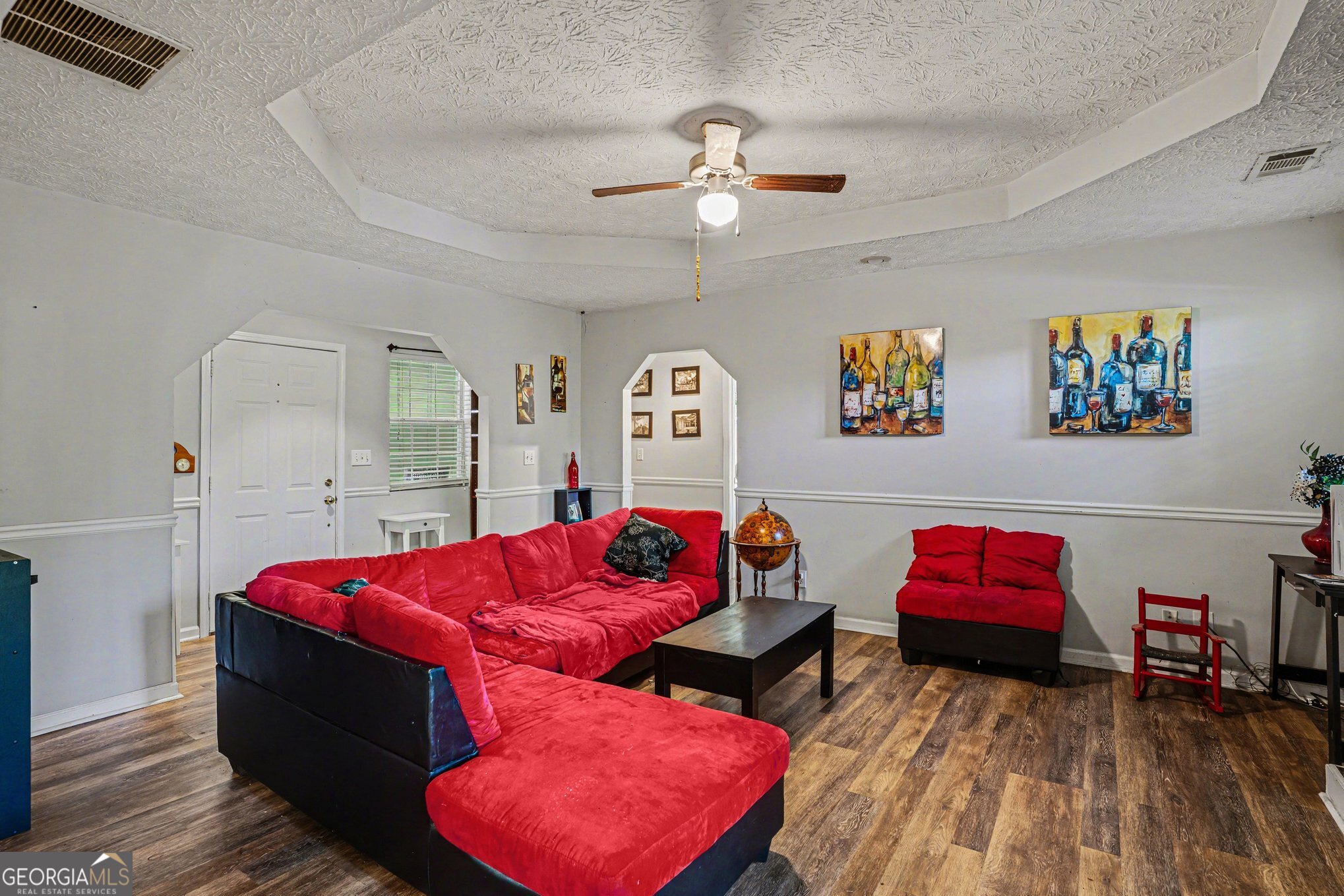 490 Forest Road Covington GA 30016