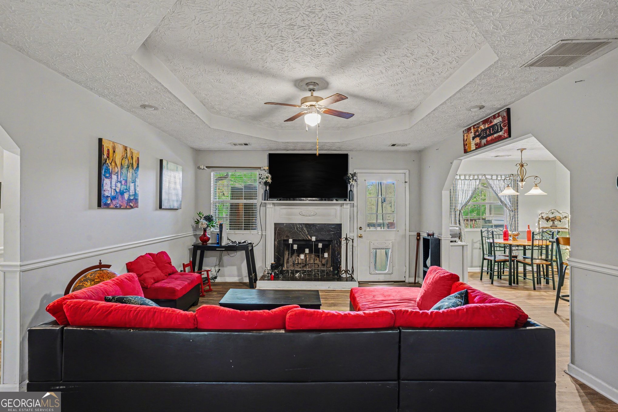 490 Forest Road Covington GA 30016