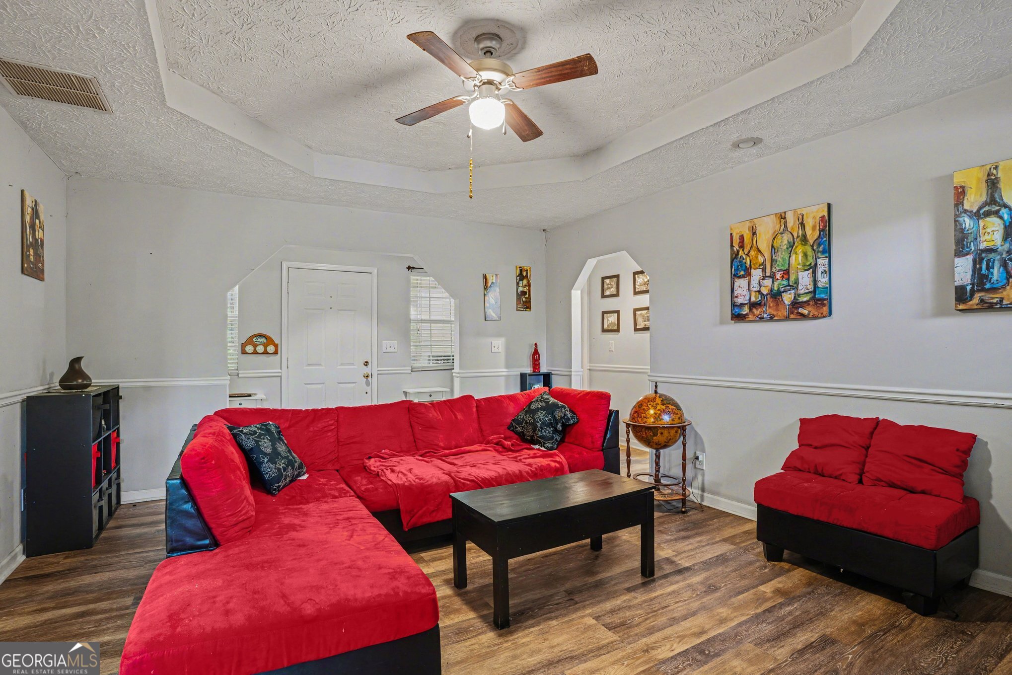 490 Forest Road Covington GA 30016