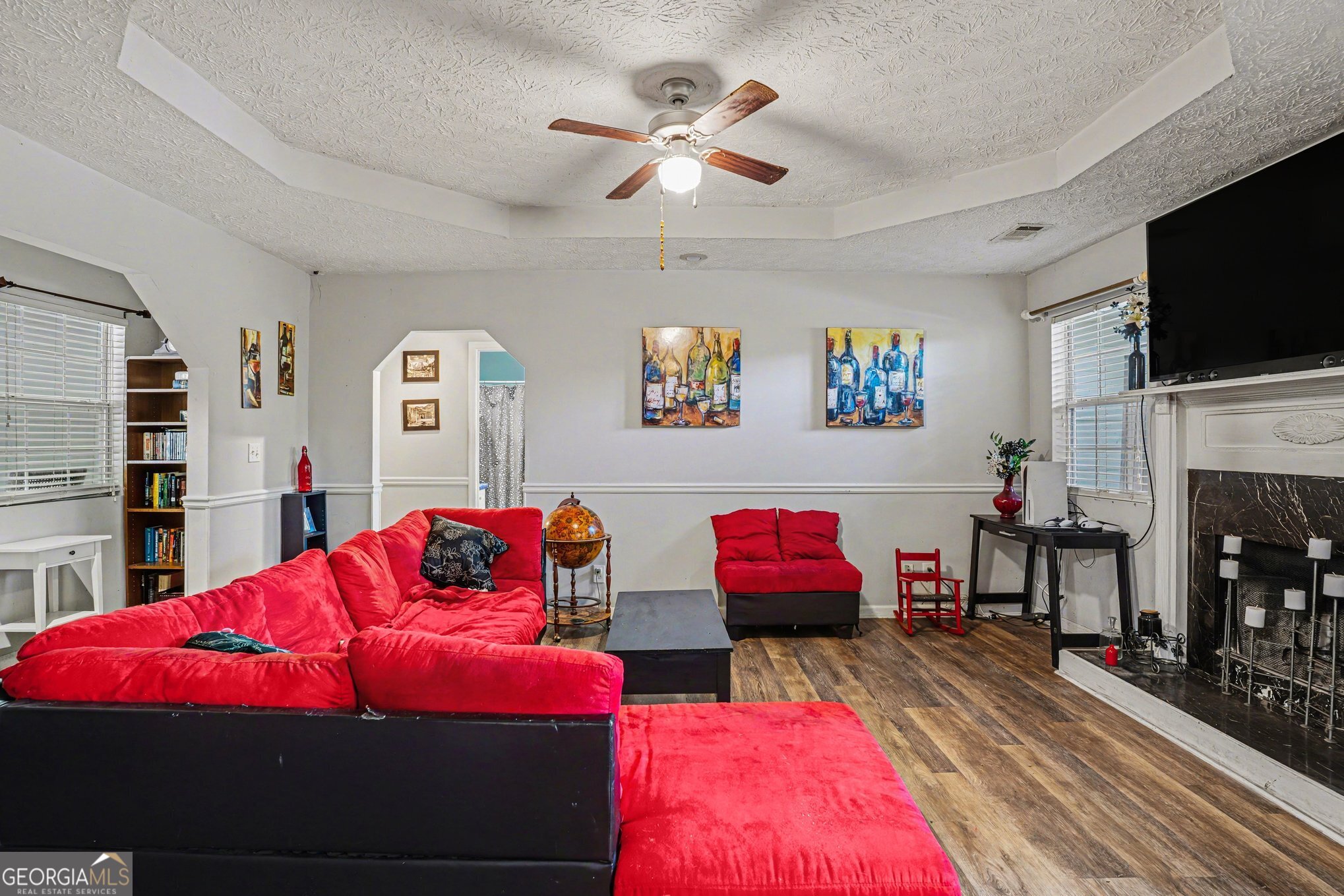 490 Forest Road Covington GA 30016