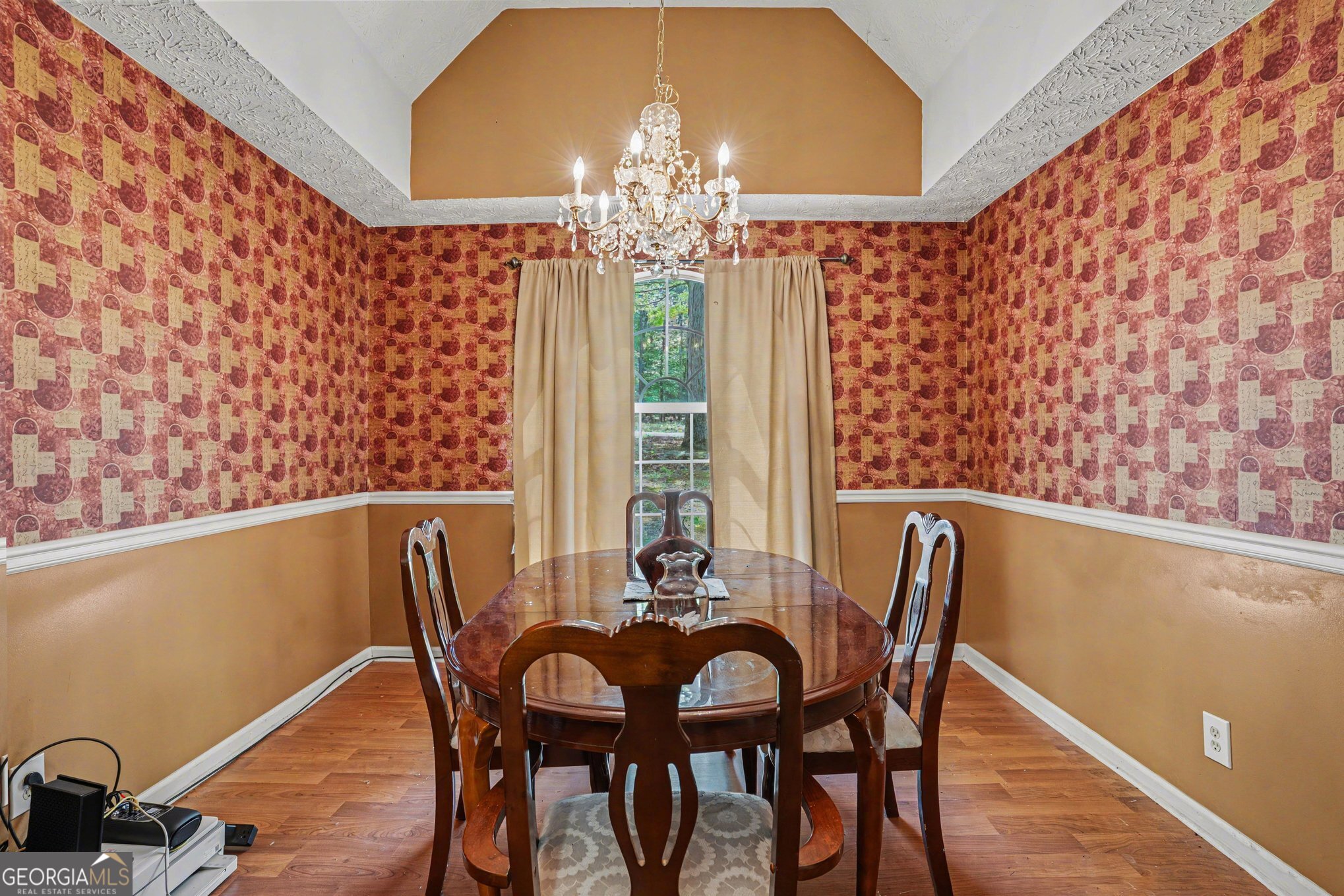 490 Forest Road Covington GA 30016
