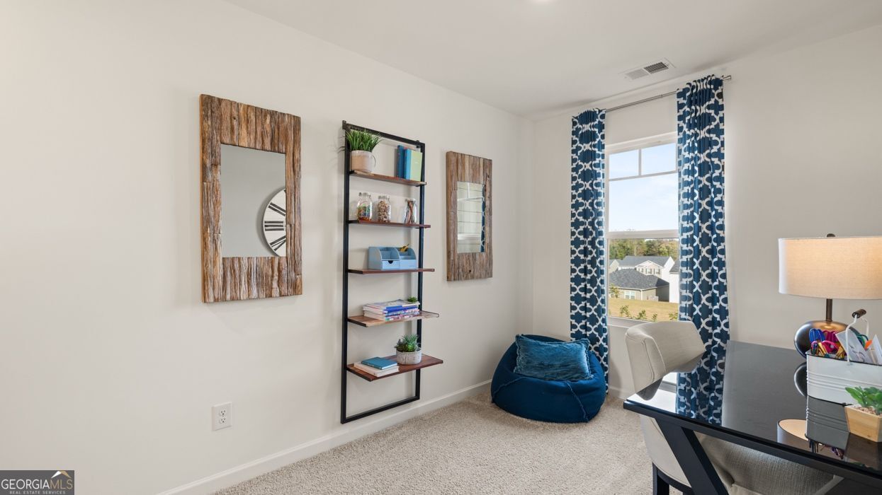 5 Woodbrook Trail Newnan GA 30265