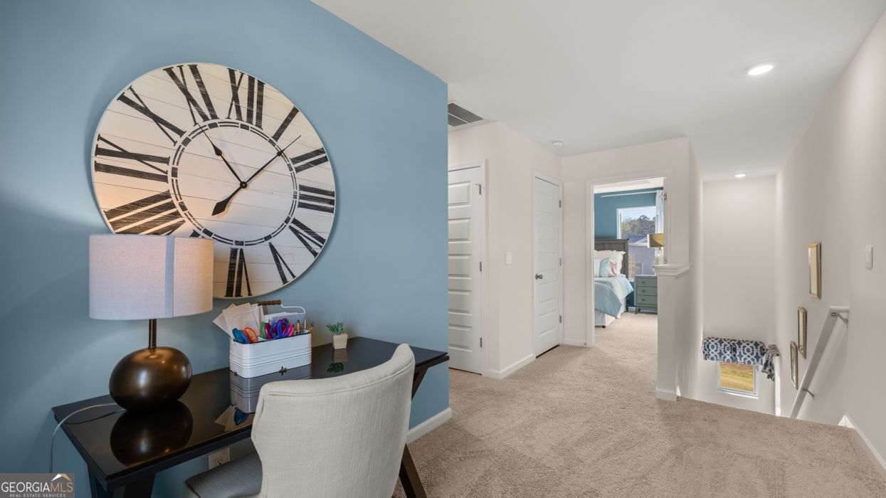 5 Woodbrook Trail Newnan GA 30265