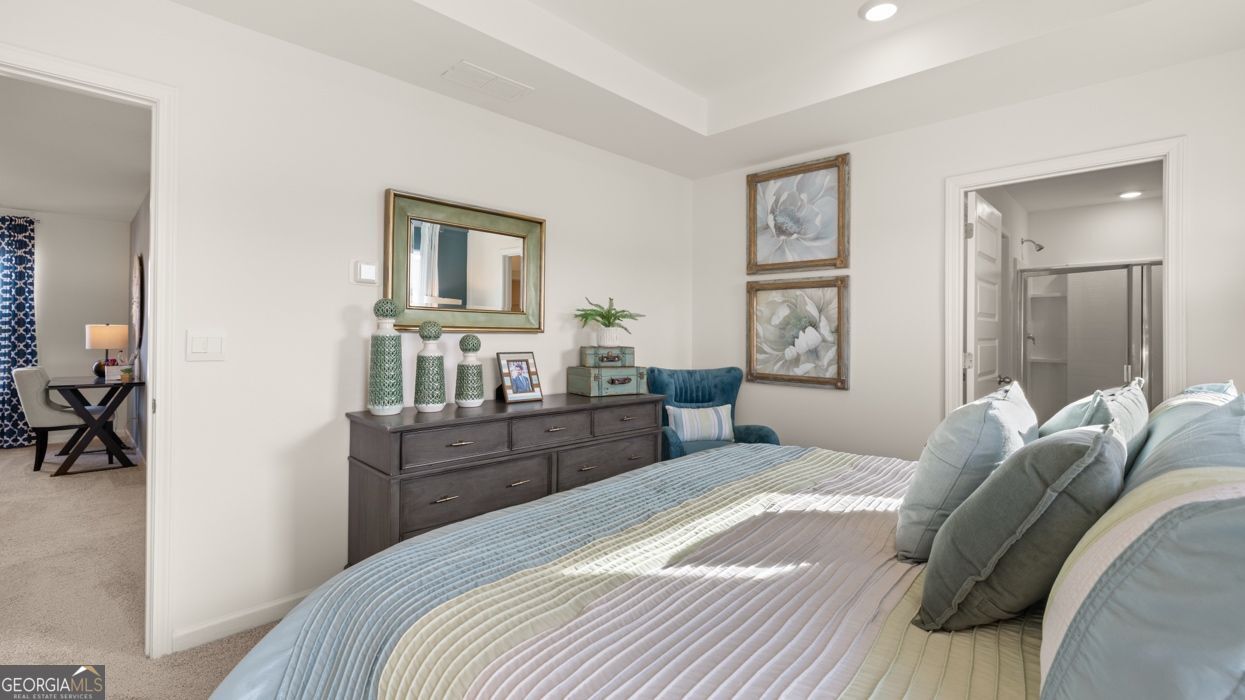 5 Woodbrook Trail Newnan GA 30265