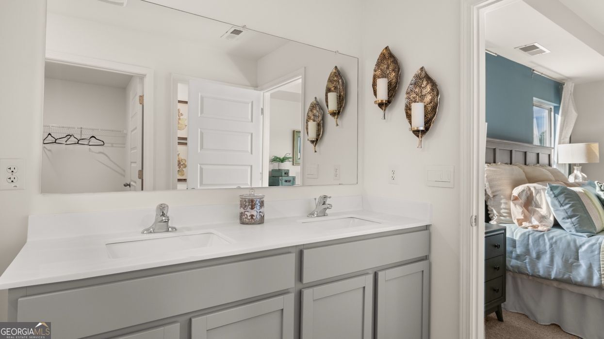 5 Woodbrook Trail Newnan GA 30265