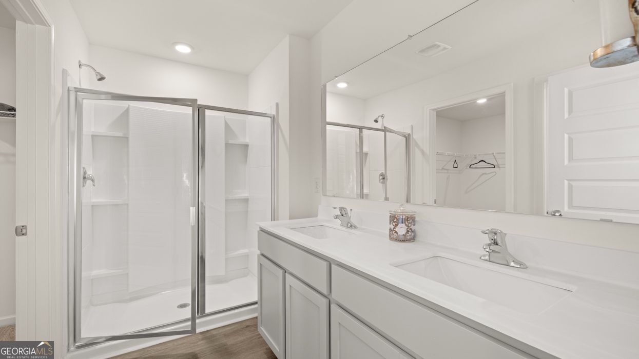 5 Woodbrook Trail Newnan GA 30265