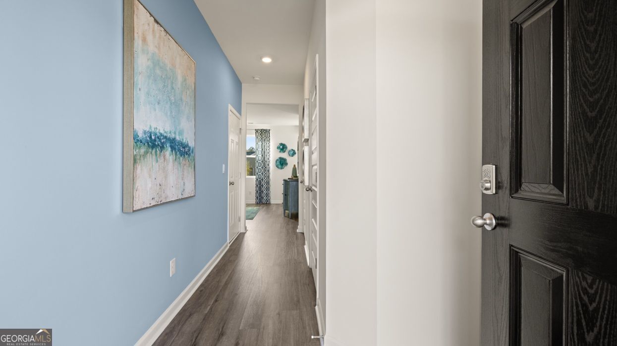 5 Woodbrook Trail Newnan GA 30265