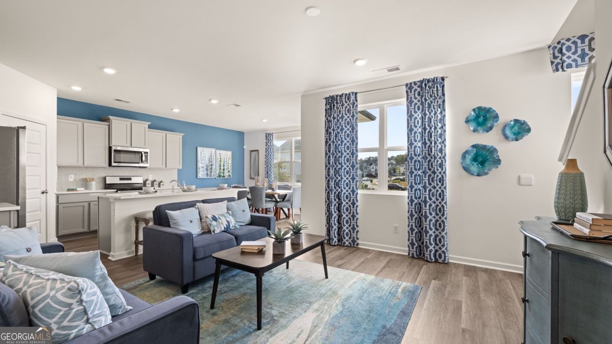 5 Woodbrook Trail Newnan GA 30265