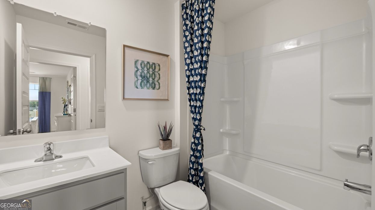 5 Woodbrook Trail Newnan GA 30265