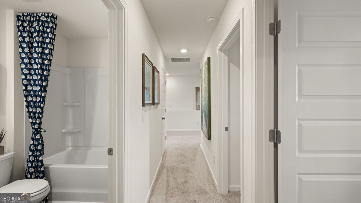 5 Woodbrook Trail Newnan GA 30265