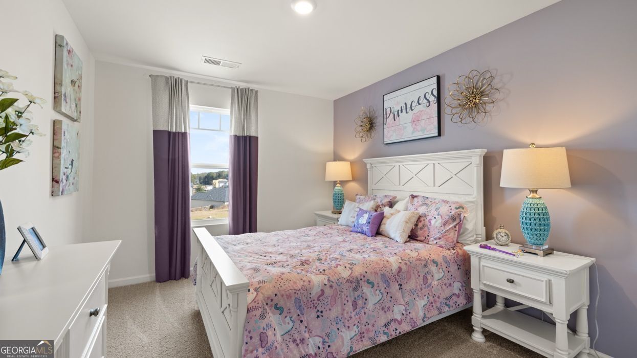 5 Woodbrook Trail Newnan GA 30265