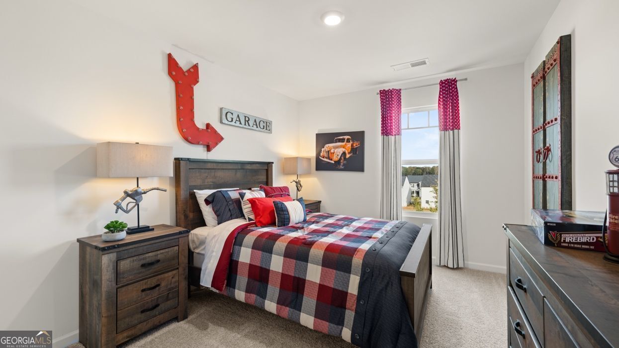 5 Woodbrook Trail Newnan GA 30265