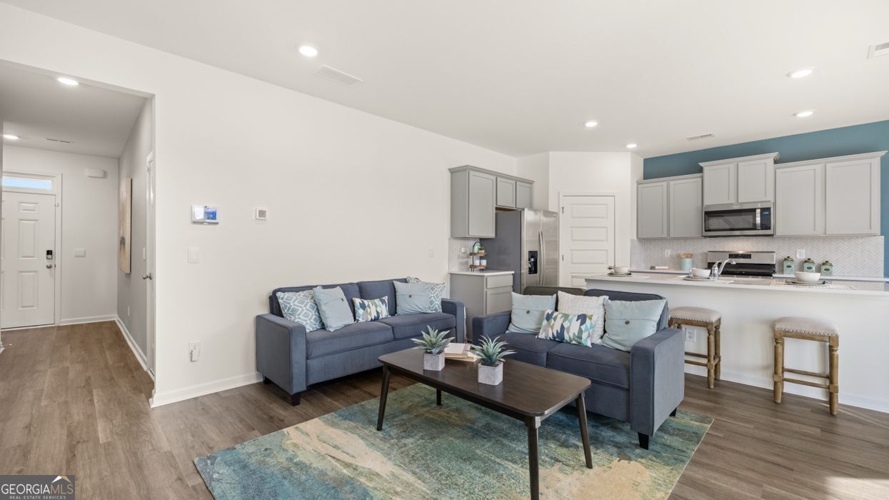 5 Woodbrook Trail Newnan GA 30265