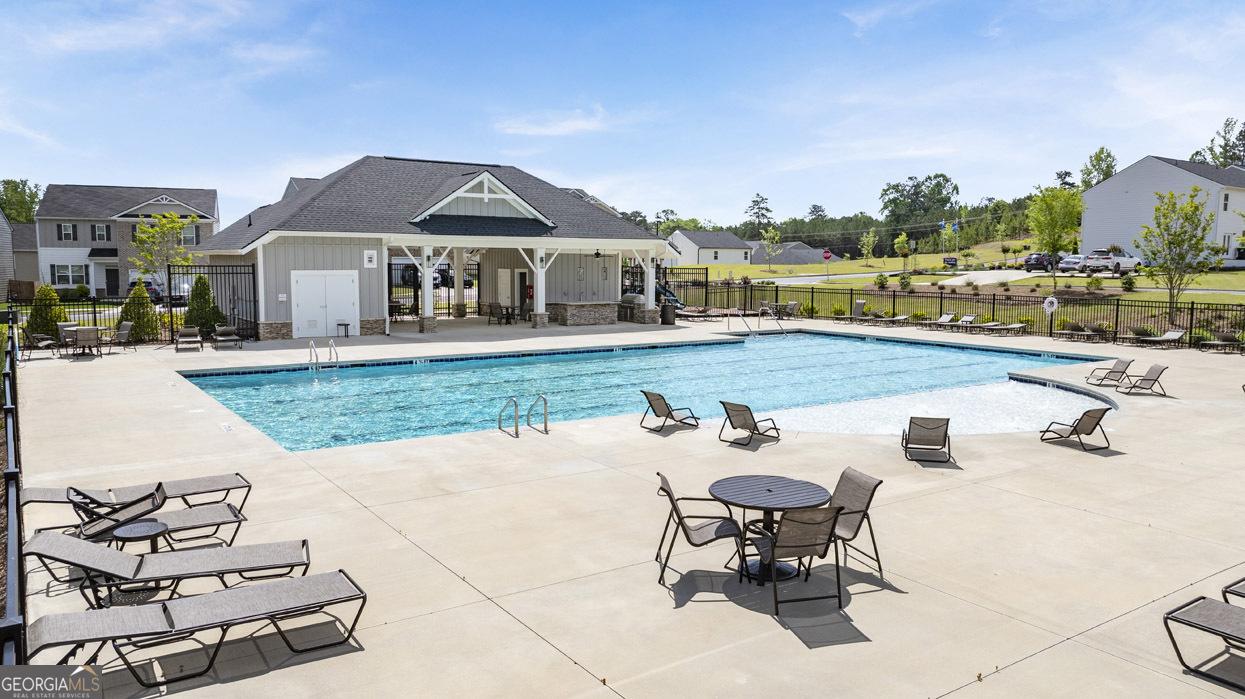 5 Woodbrook Trail Newnan GA 30265