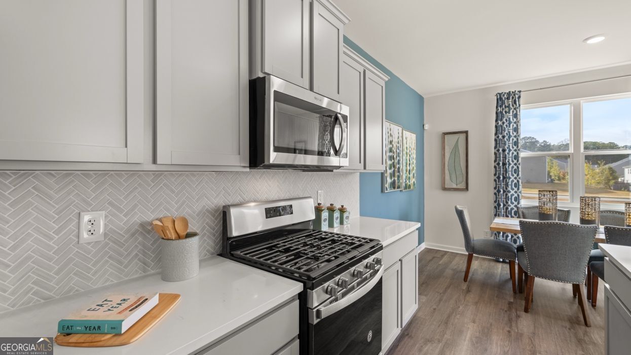 5 Woodbrook Trail Newnan GA 30265