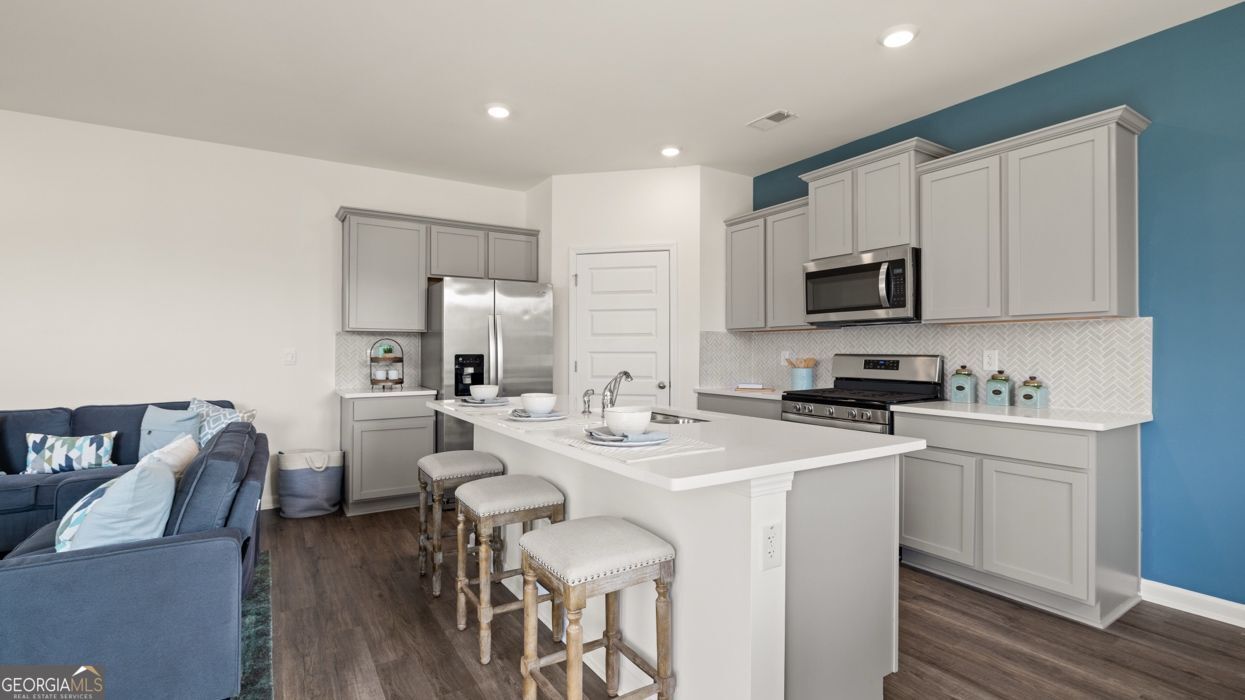 5 Woodbrook Trail Newnan GA 30265