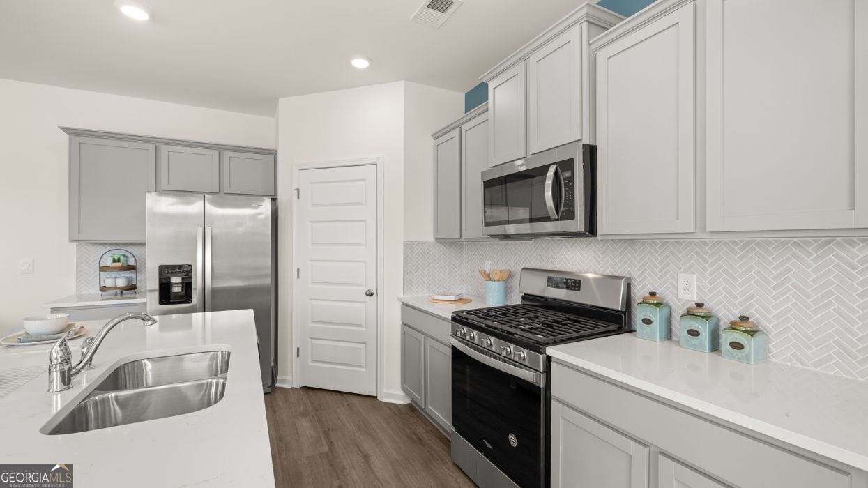 5 Woodbrook Trail Newnan GA 30265