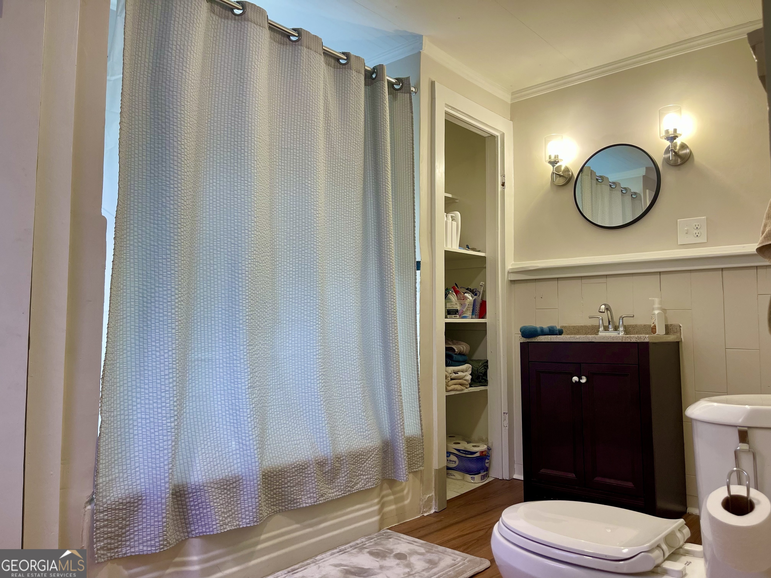 314 W South Street Greensboro GA 30642