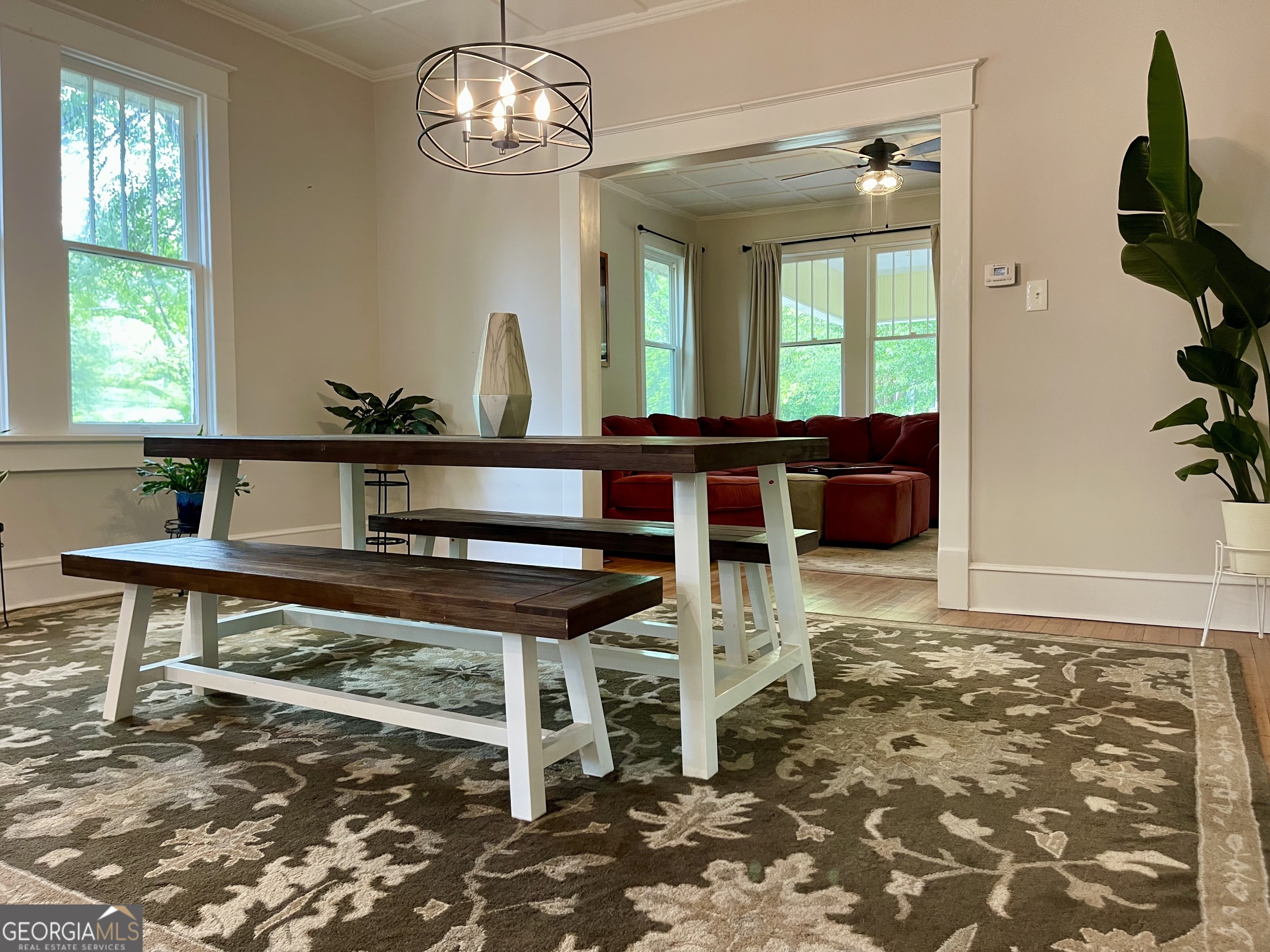 314 W South Street Greensboro GA 30642