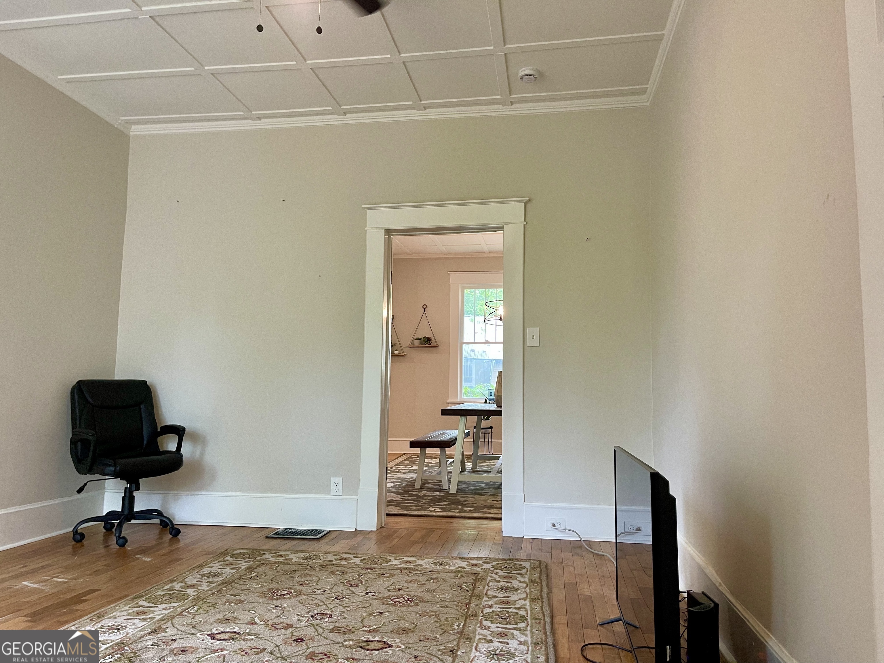 314 W South Street Greensboro GA 30642