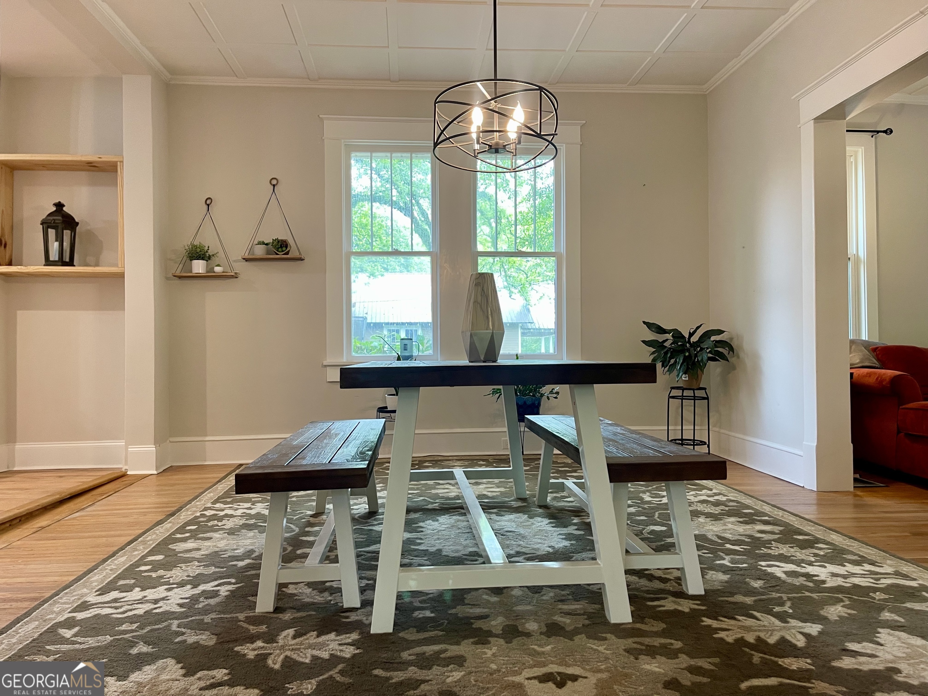 314 W South Street Greensboro GA 30642