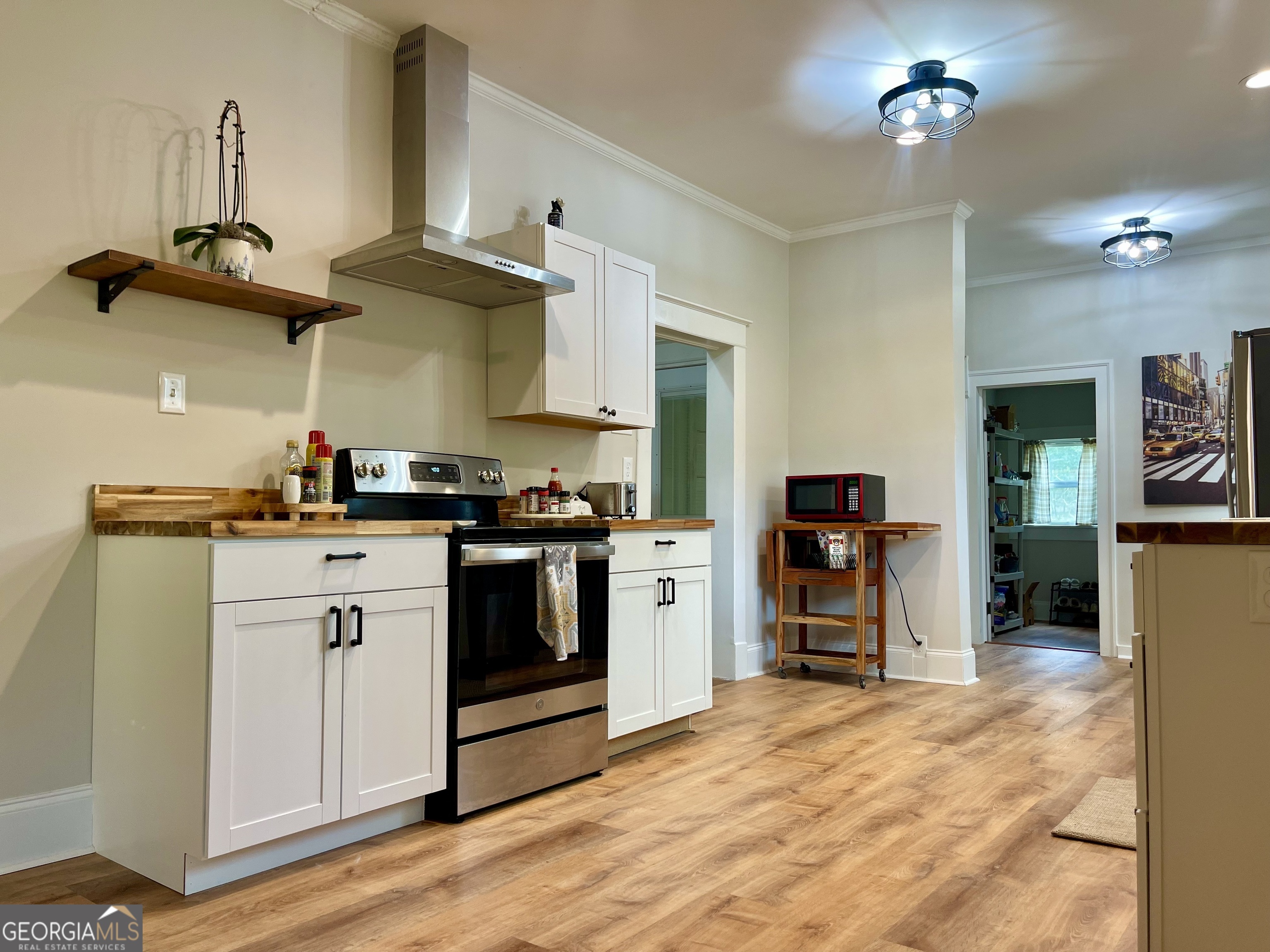 314 W South Street Greensboro GA 30642