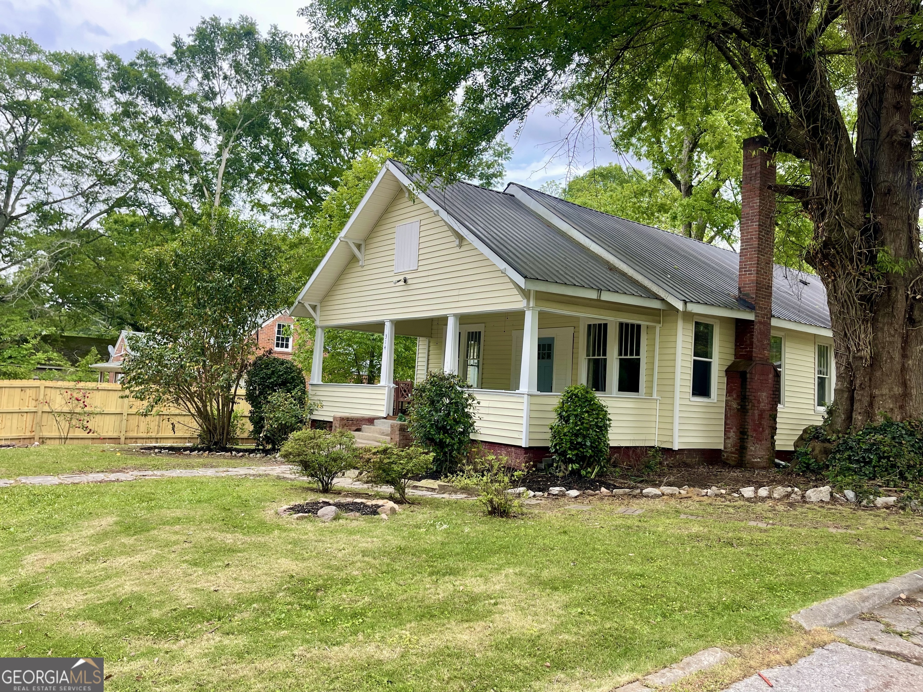 314 W South Street Greensboro GA 30642
