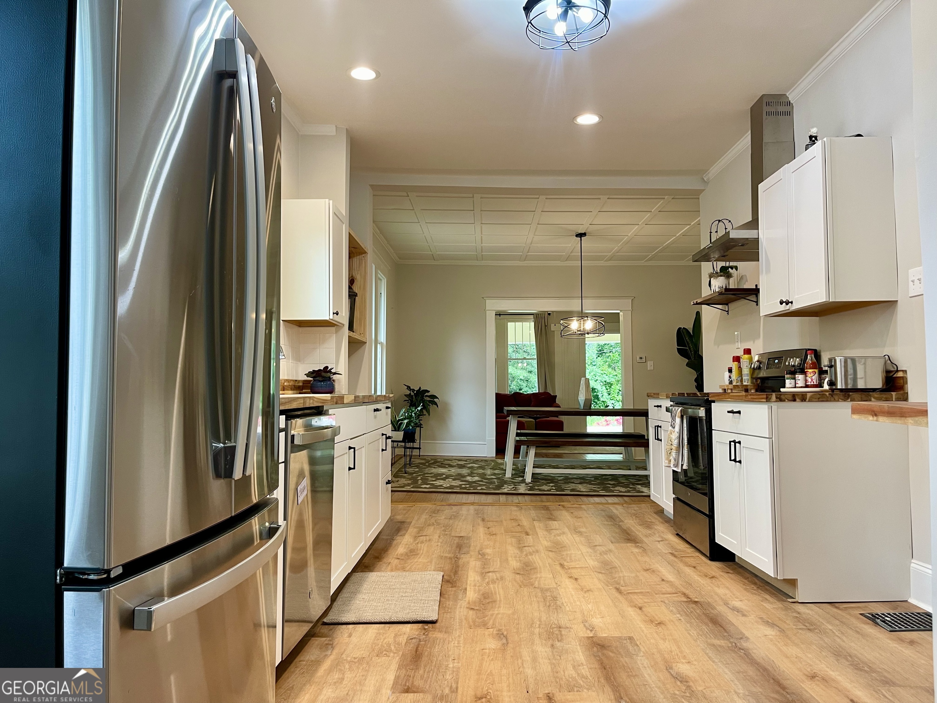 314 W South Street Greensboro GA 30642