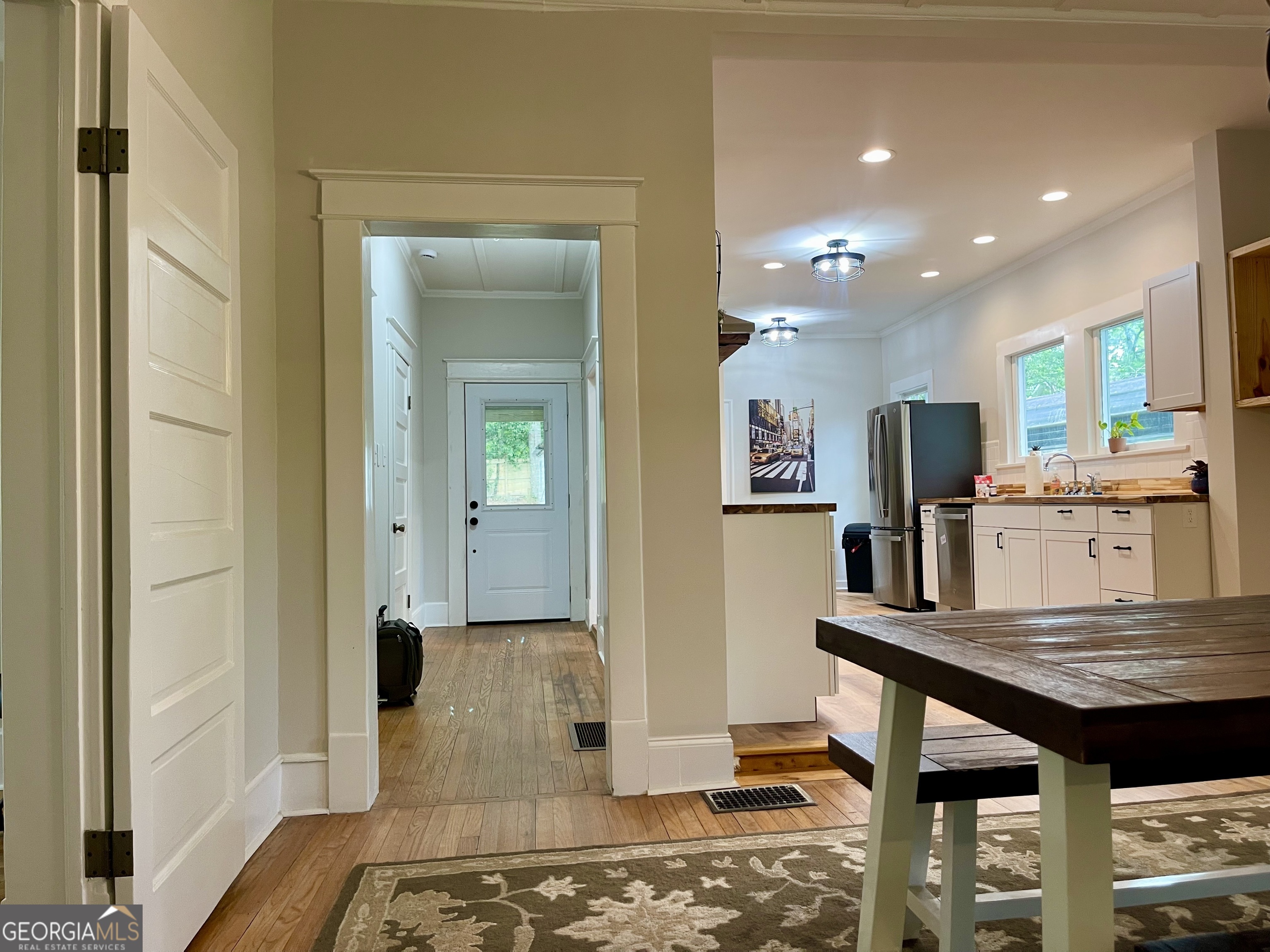 314 W South Street Greensboro GA 30642