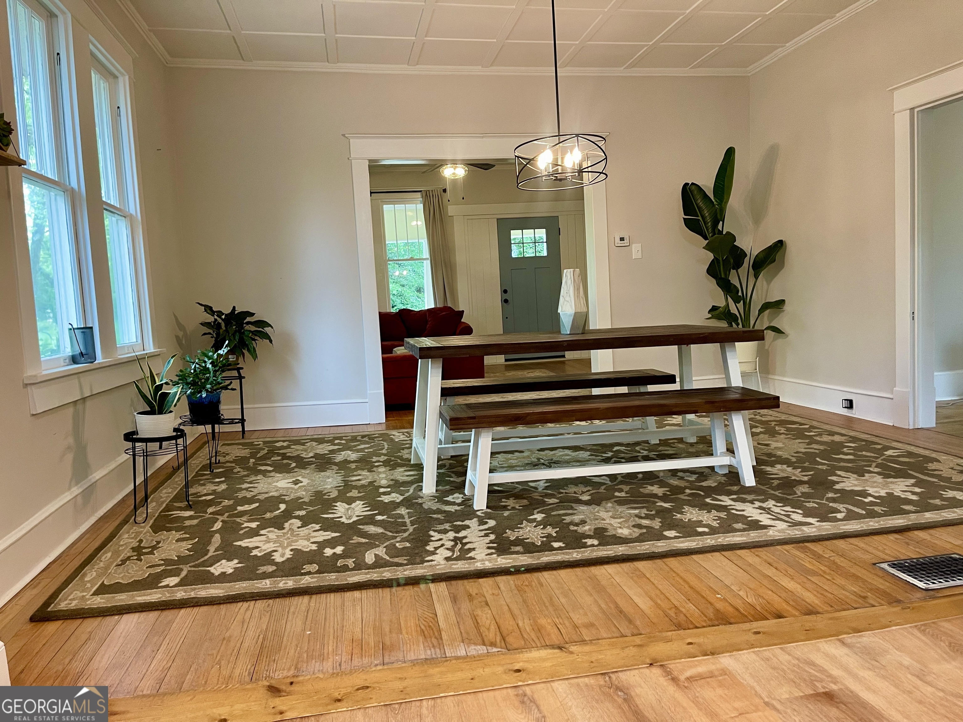 314 W South Street Greensboro GA 30642