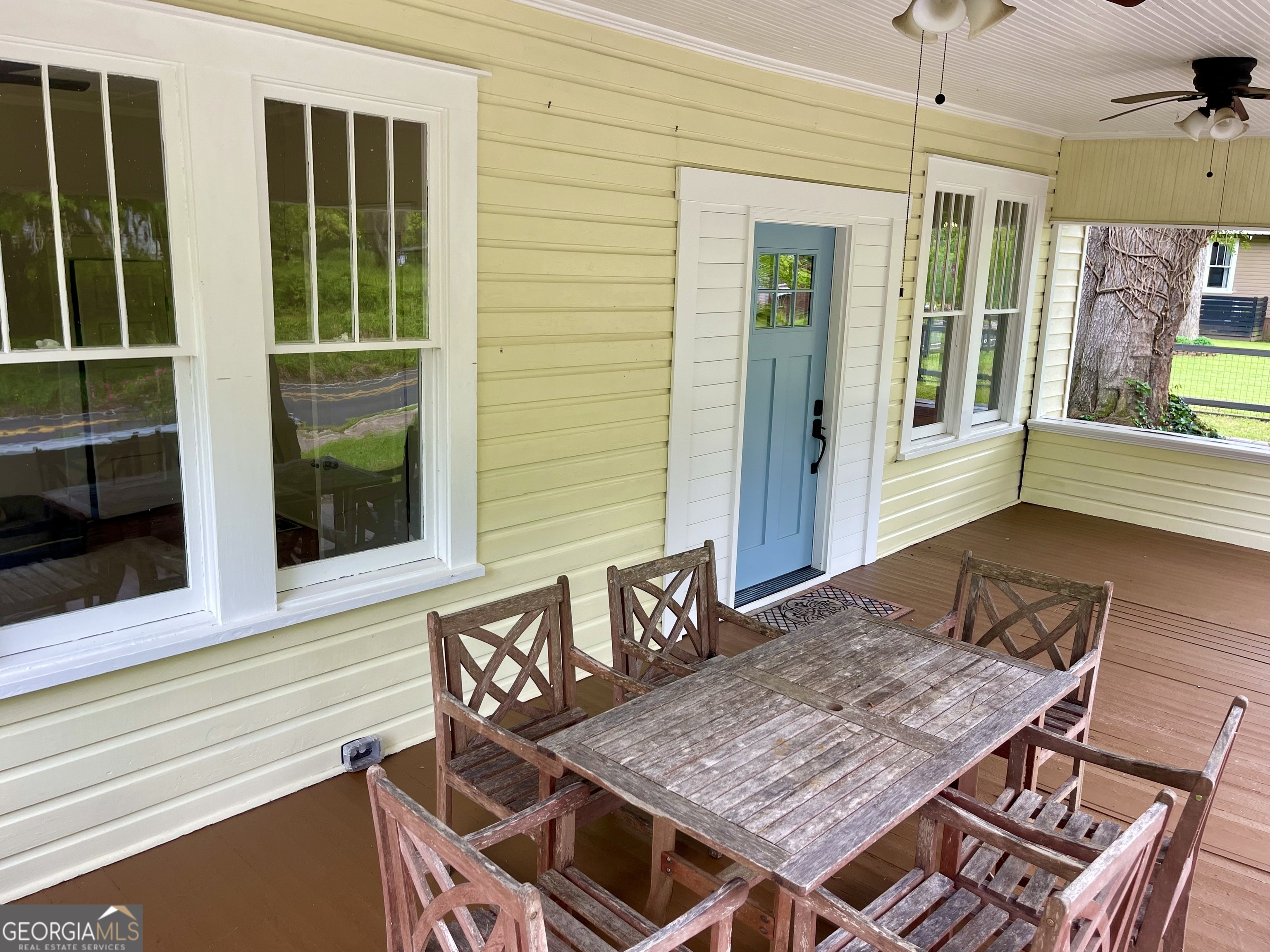 314 W South Street Greensboro GA 30642