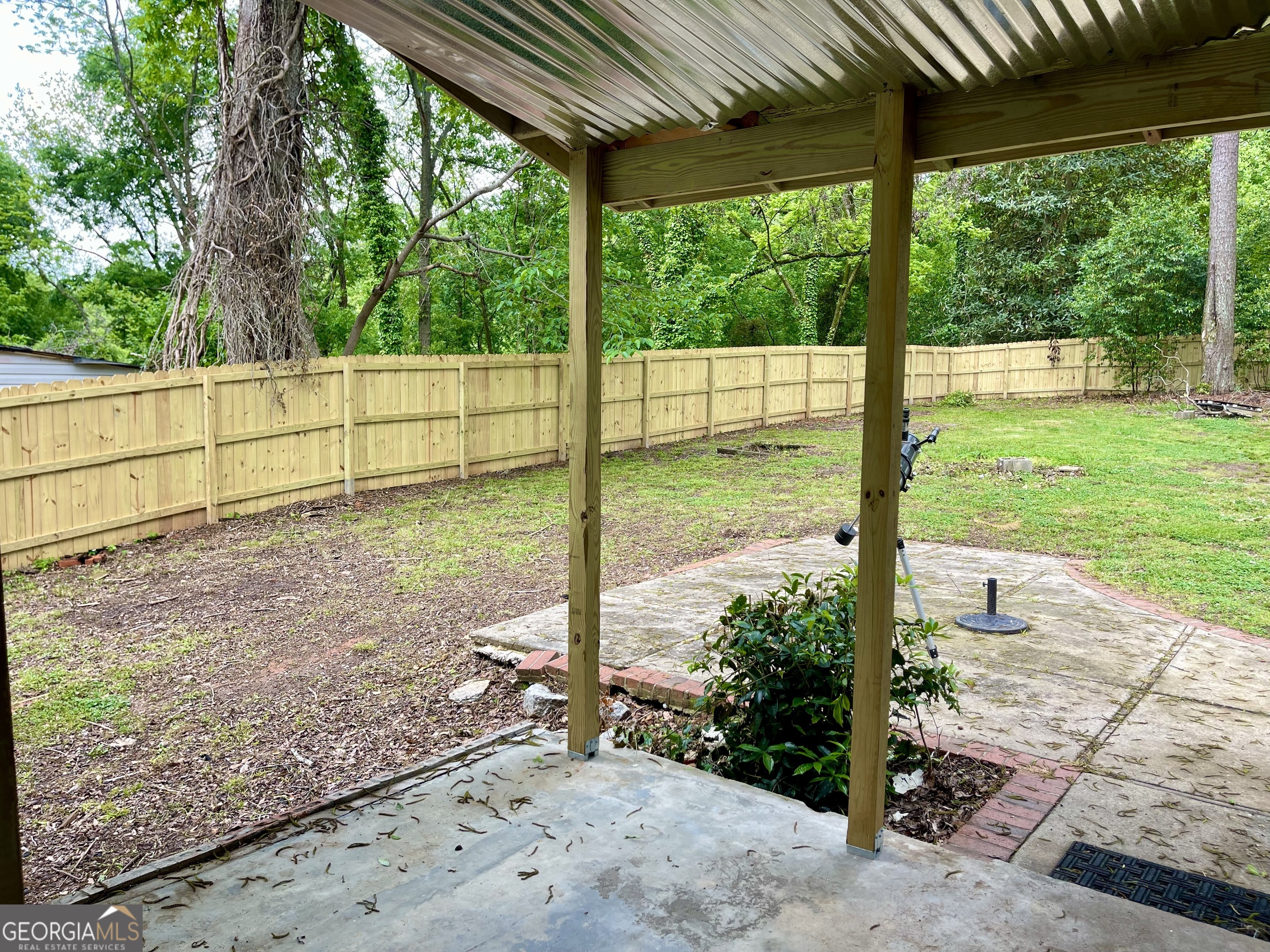 314 W South Street Greensboro GA 30642