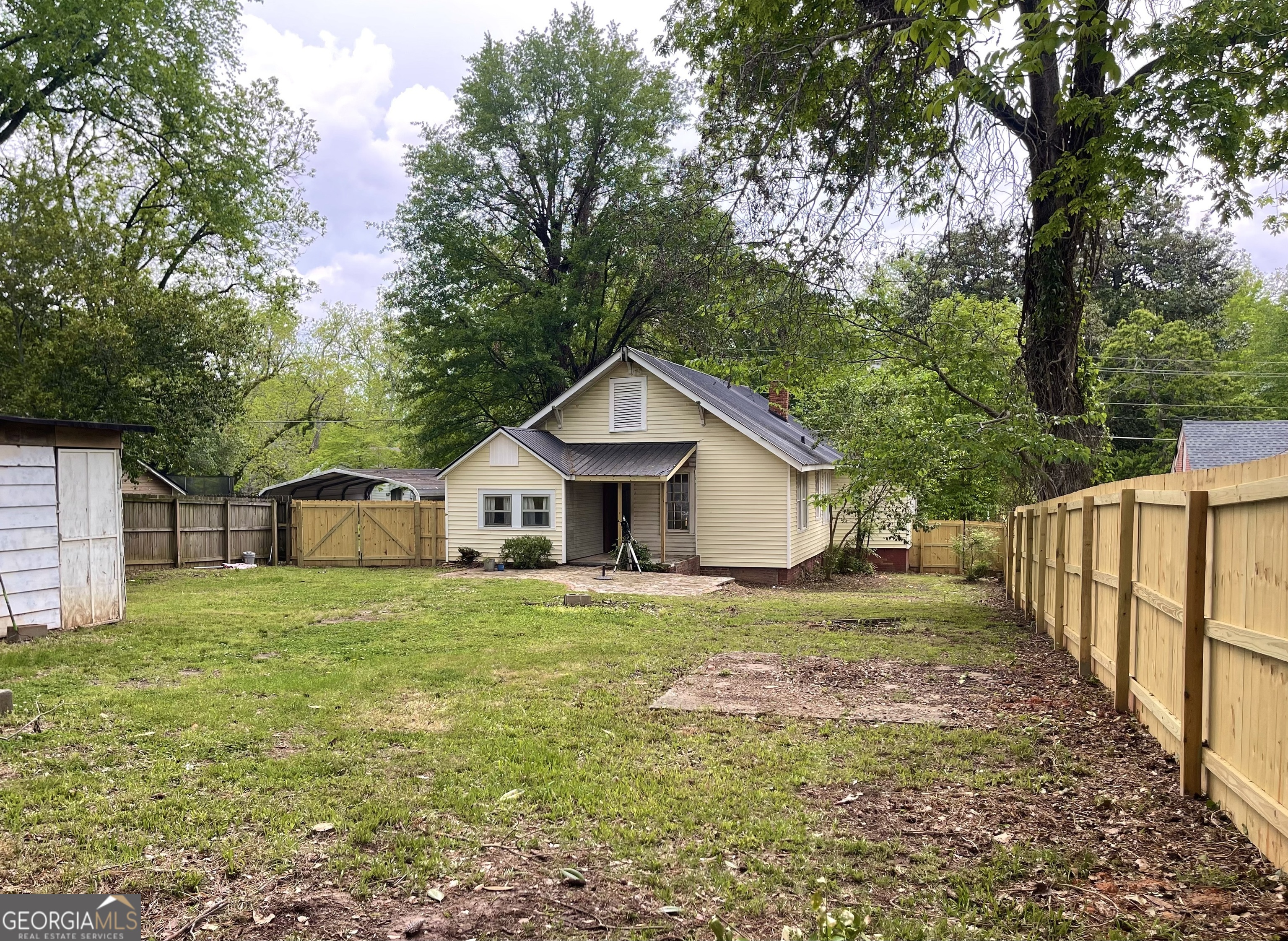314 W South Street Greensboro GA 30642