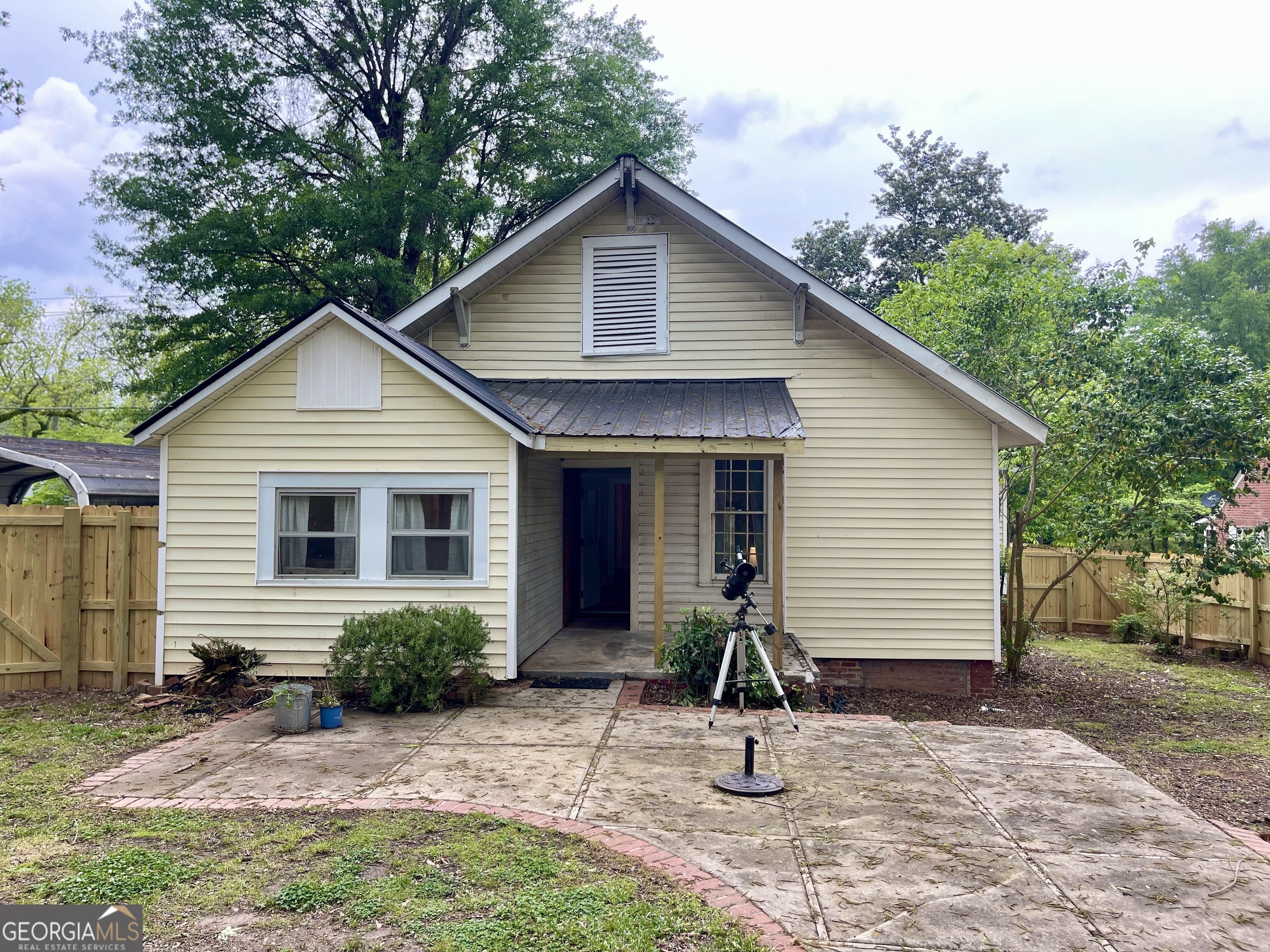 314 W South Street Greensboro GA 30642