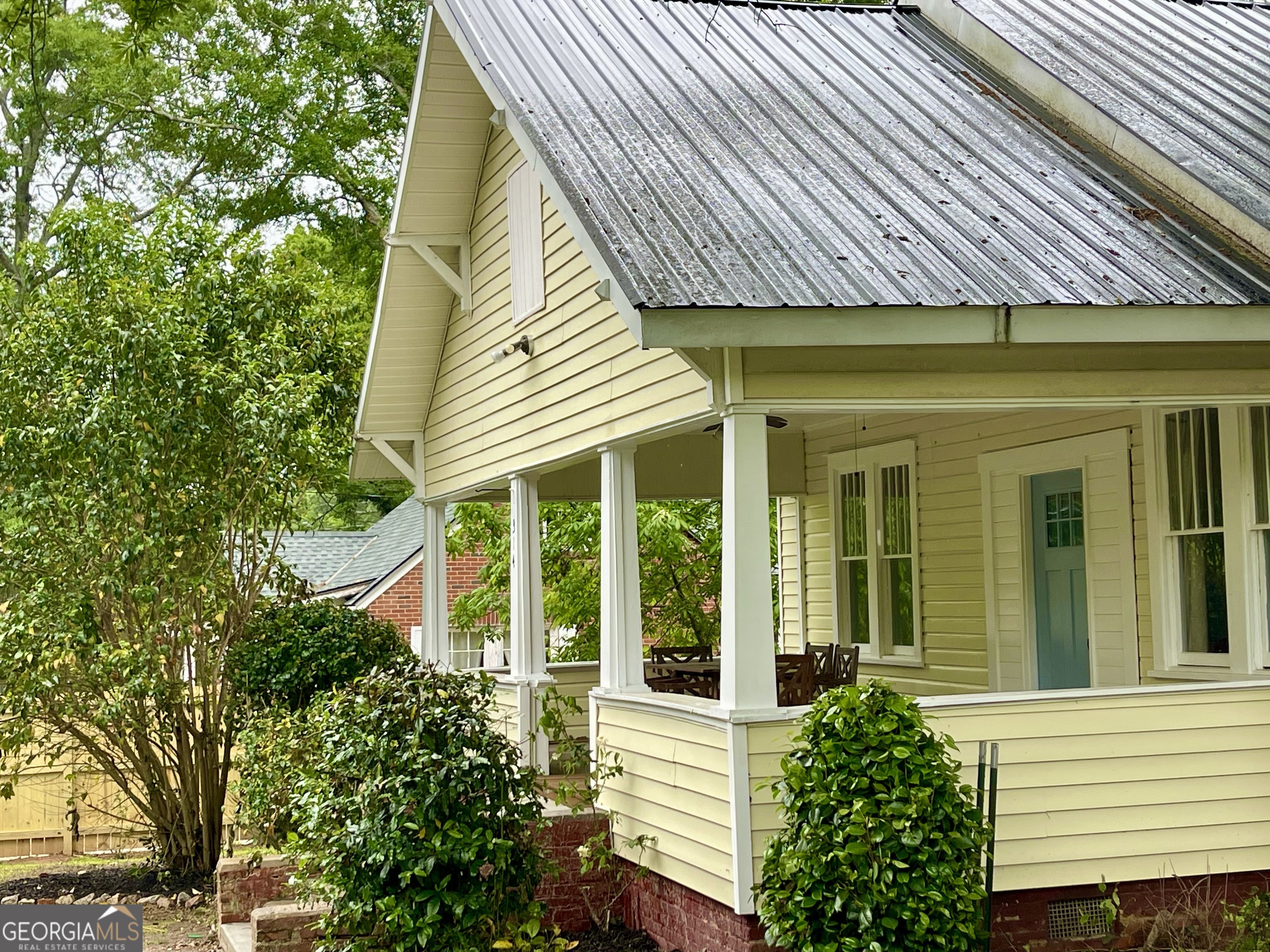 314 W South Street Greensboro GA 30642