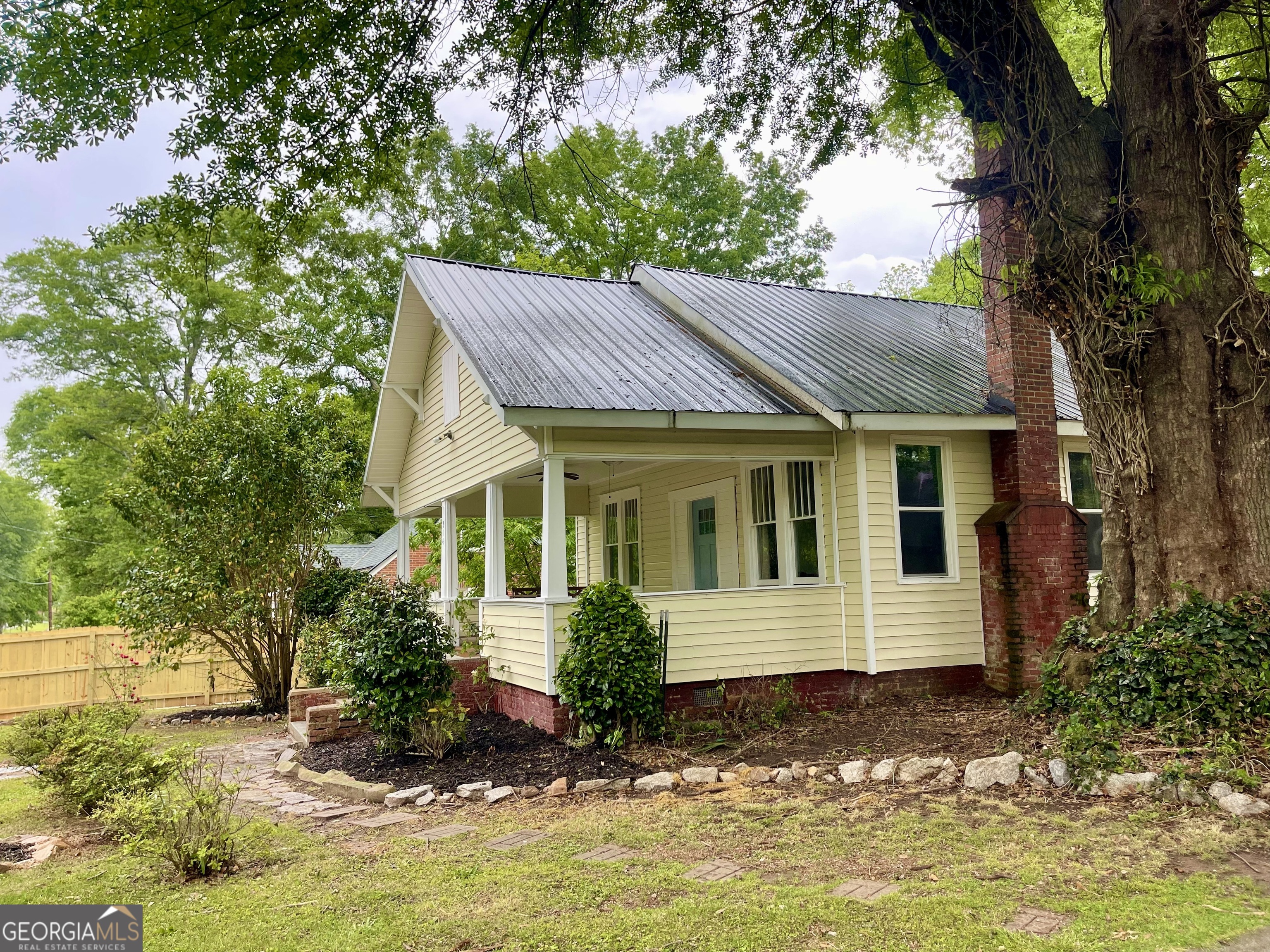 314 W South Street Greensboro GA 30642
