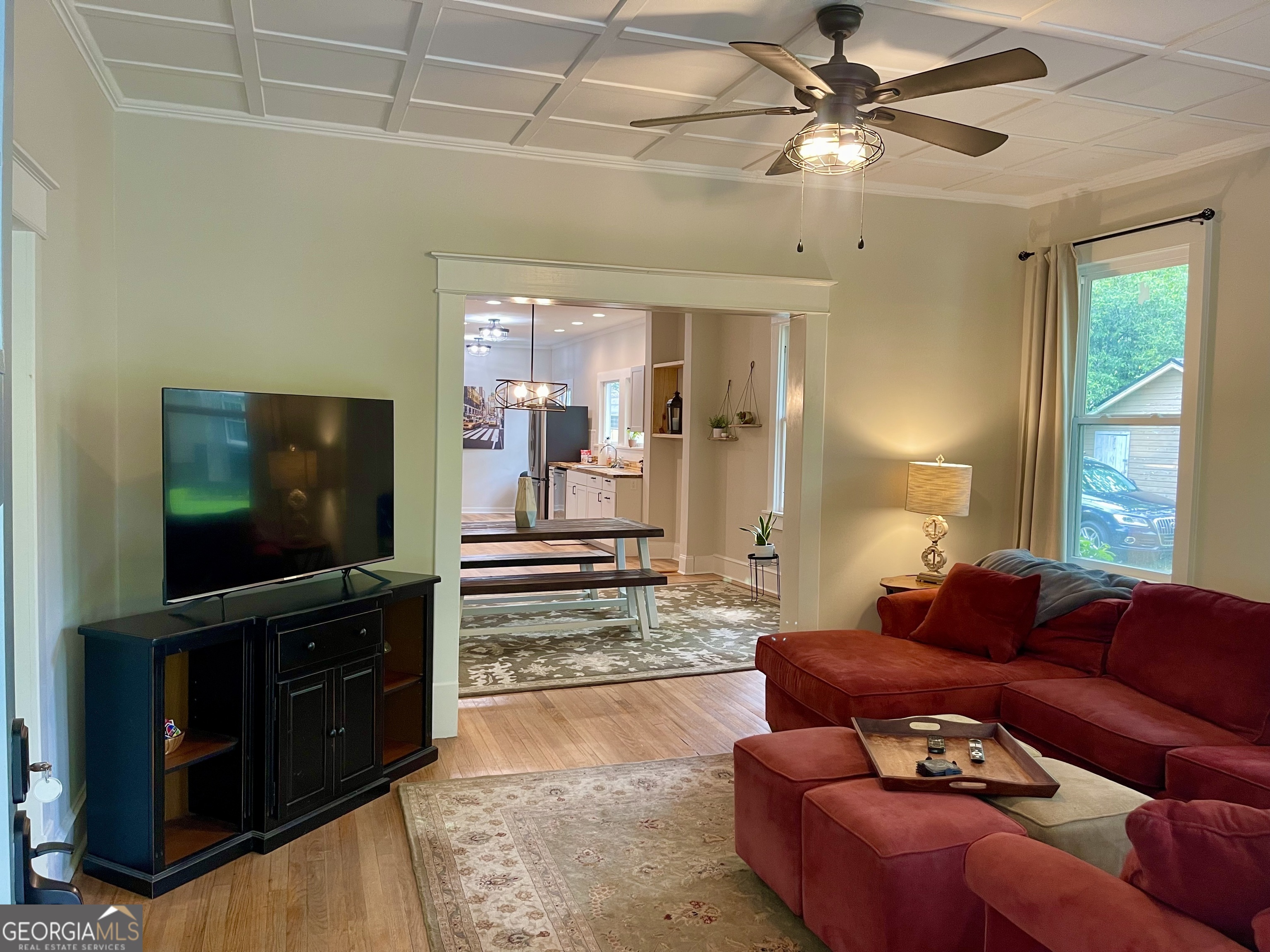 314 W South Street Greensboro GA 30642