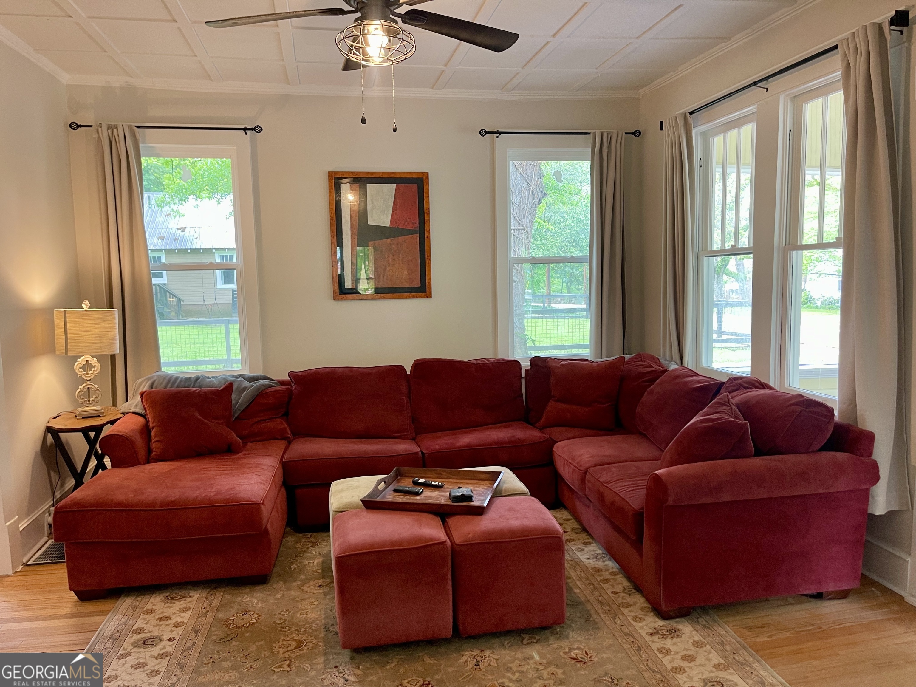 314 W South Street Greensboro GA 30642