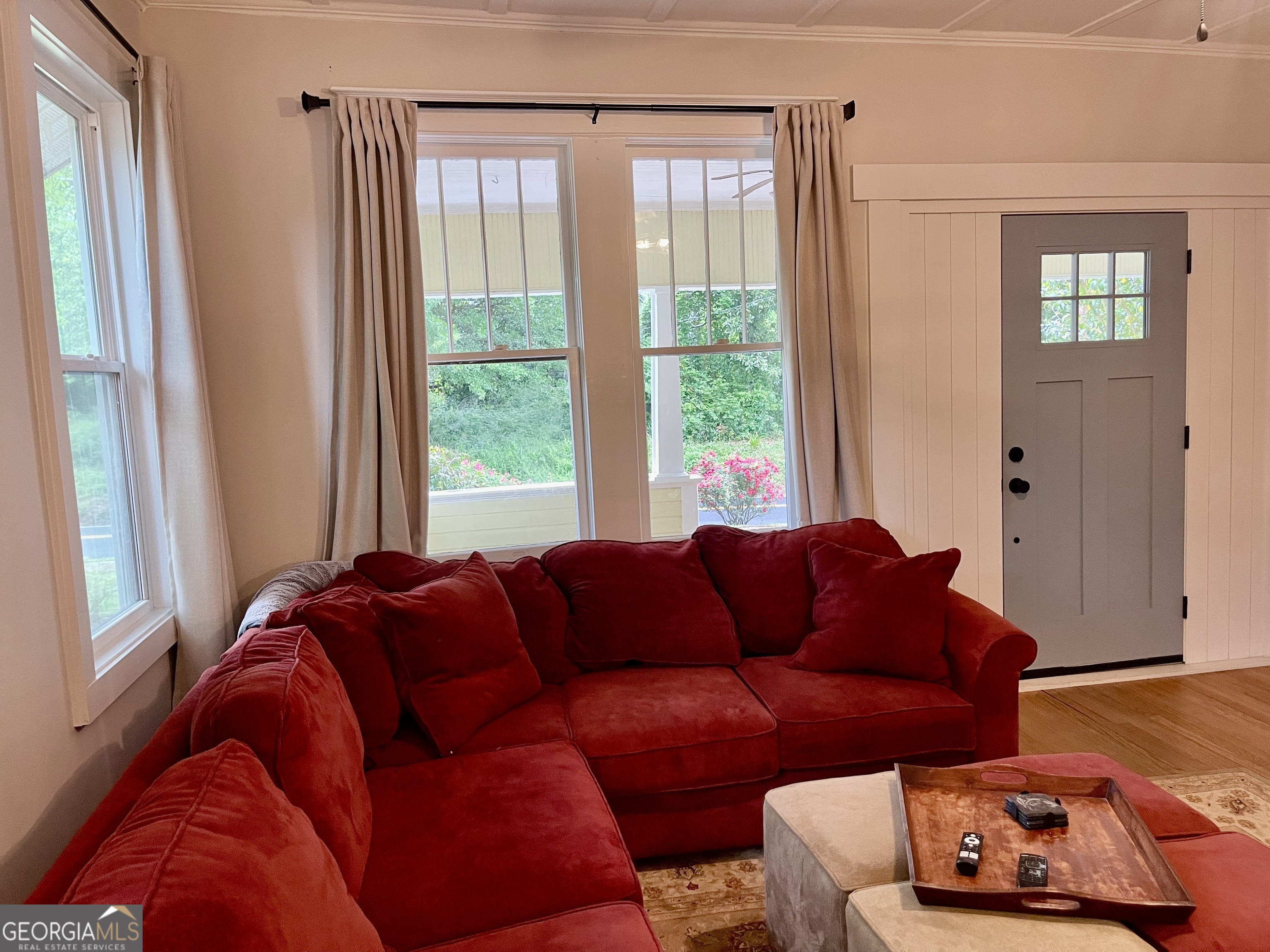 314 W South Street Greensboro GA 30642