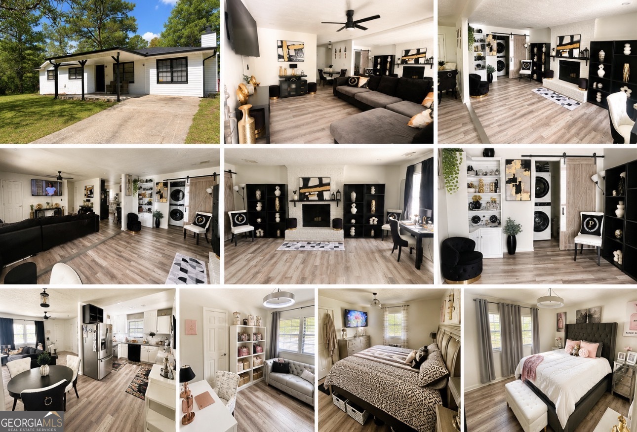 4621 Pinedale Drive Macon GA 31206