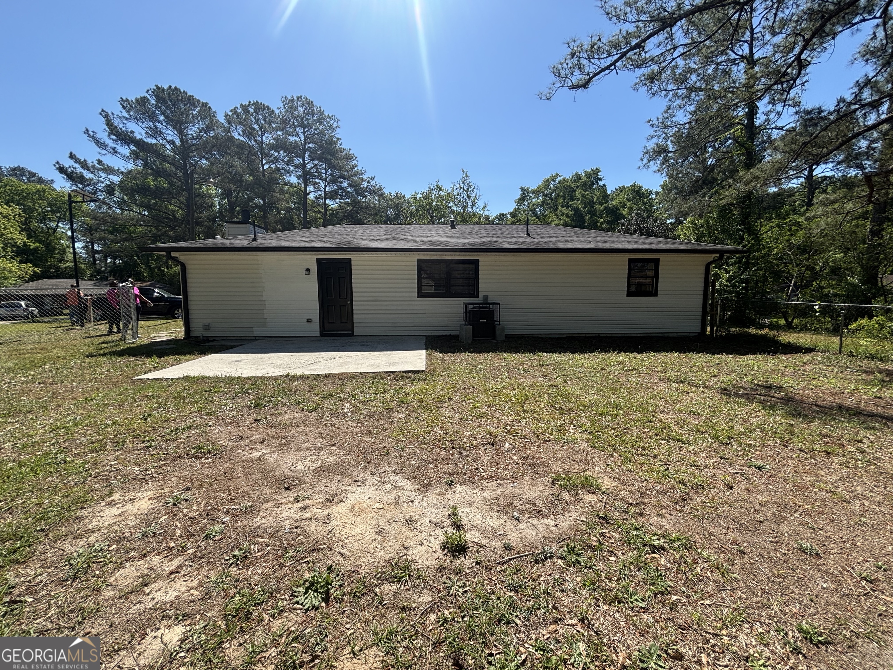 4621 Pinedale Drive Macon GA 31206