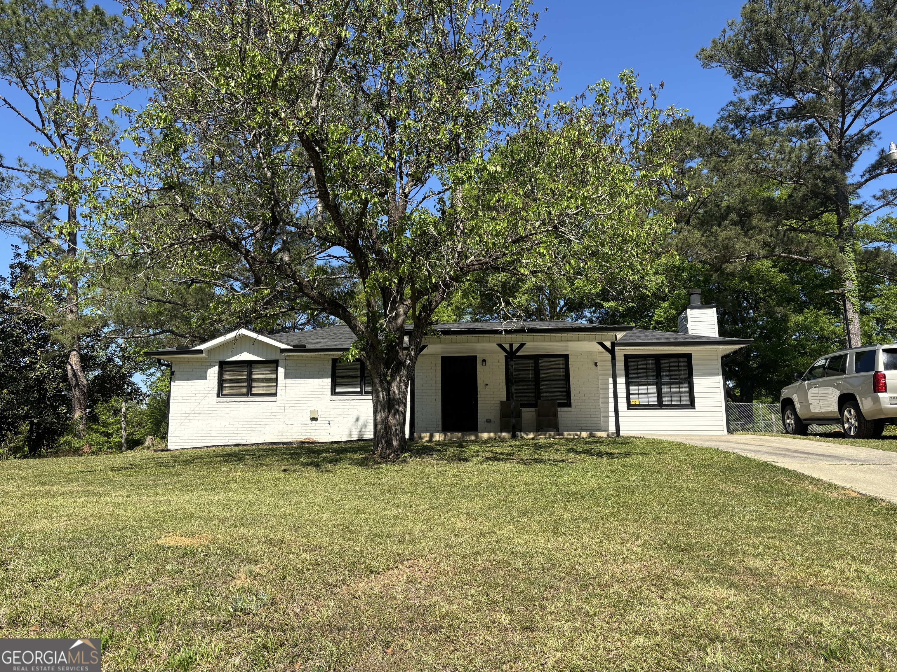 4621 Pinedale Drive Macon GA 31206