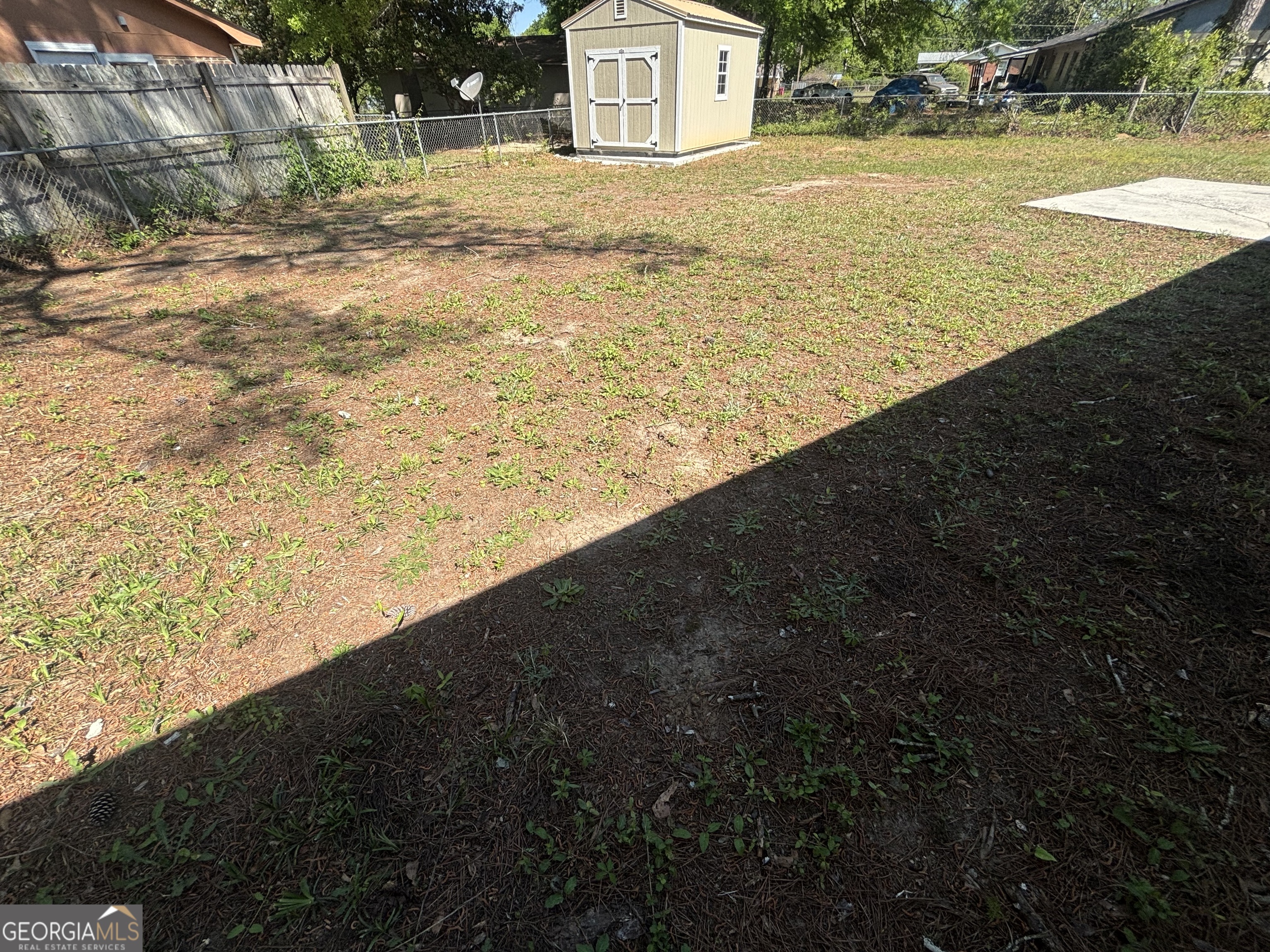 4621 Pinedale Drive Macon GA 31206
