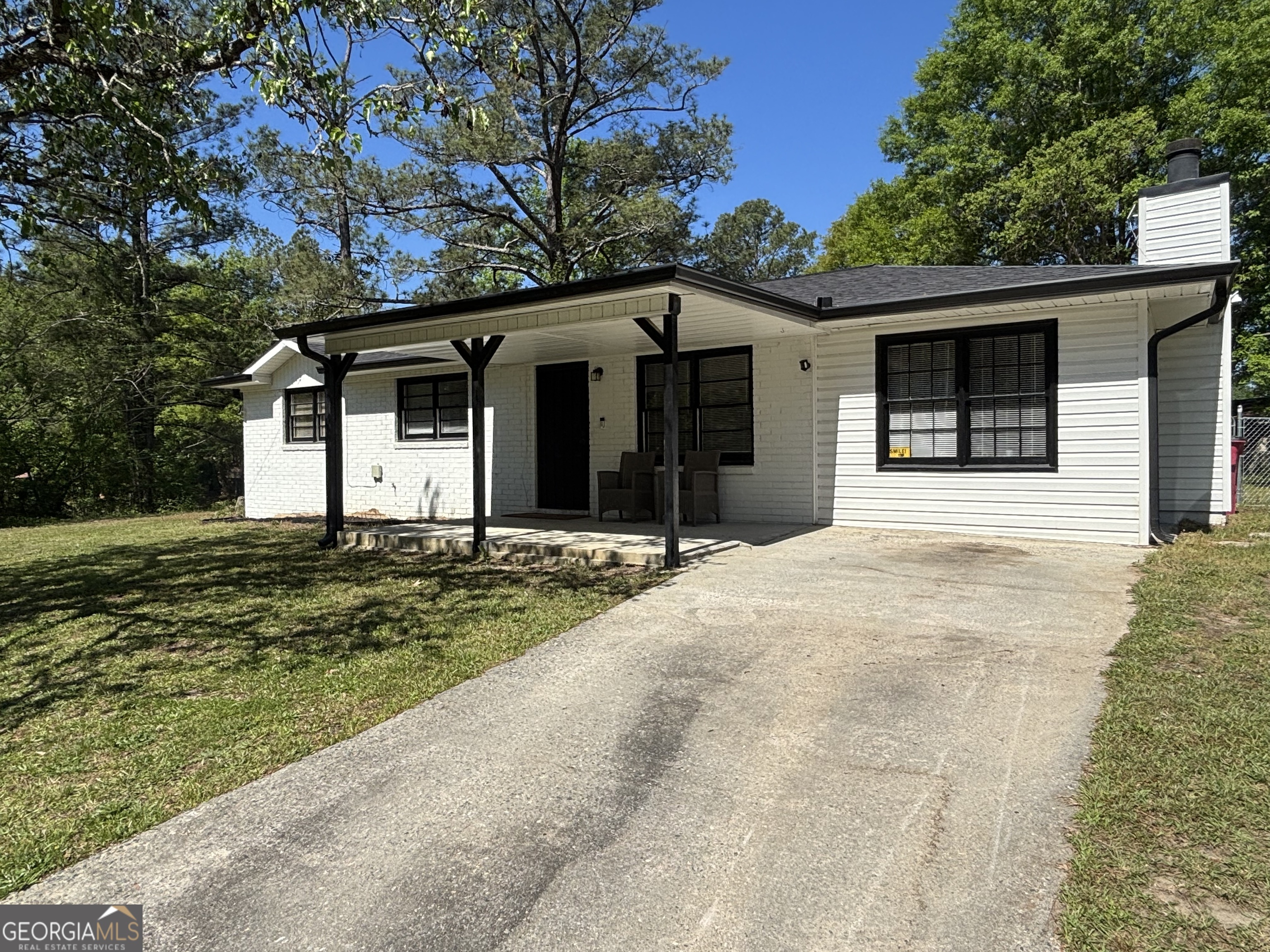 4621 Pinedale Drive Macon GA 31206