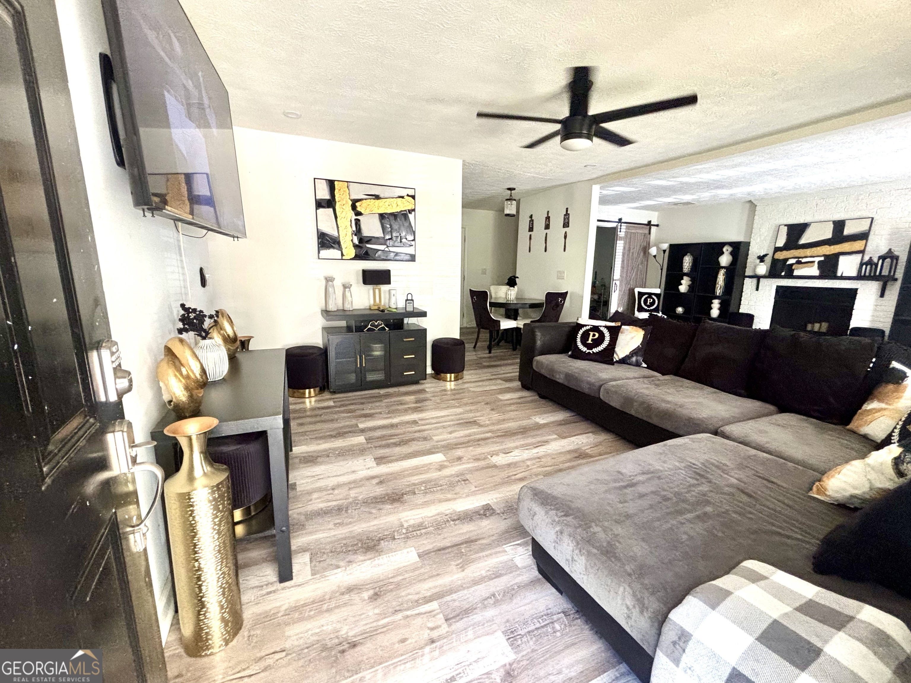 4621 Pinedale Drive Macon GA 31206