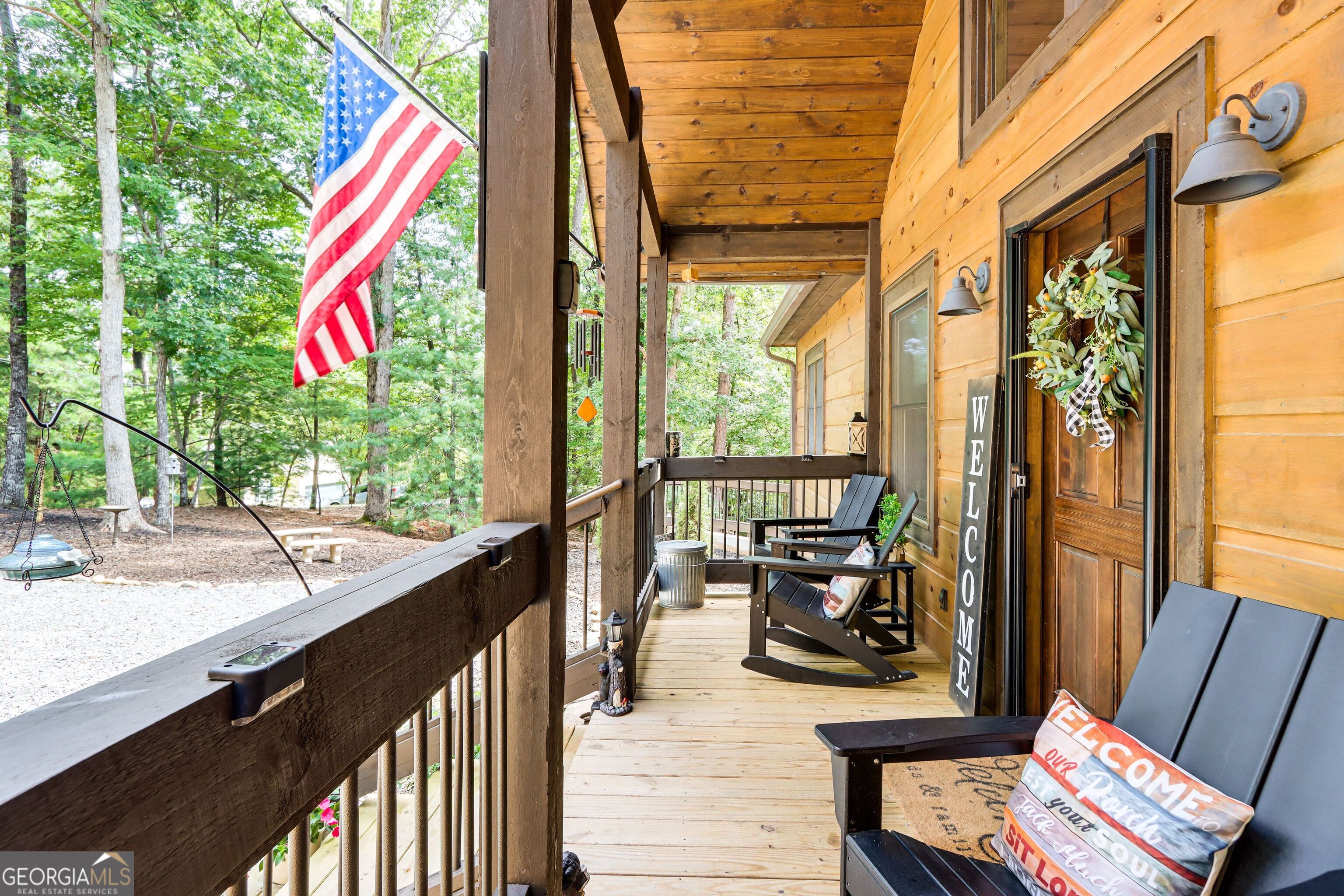 313 Muffle Court Ellijay GA 30540