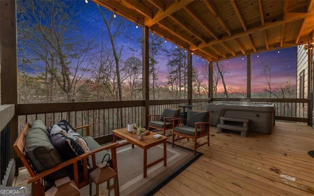 313 Muffle Court Ellijay GA 30540