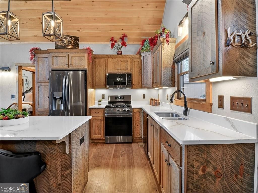 313 Muffle Court Ellijay GA 30540